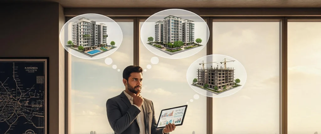 Vihang Constructions Thane