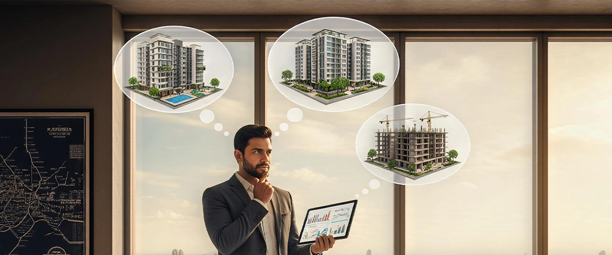 Vihang Constructions Thane Vihang Constructions Thane