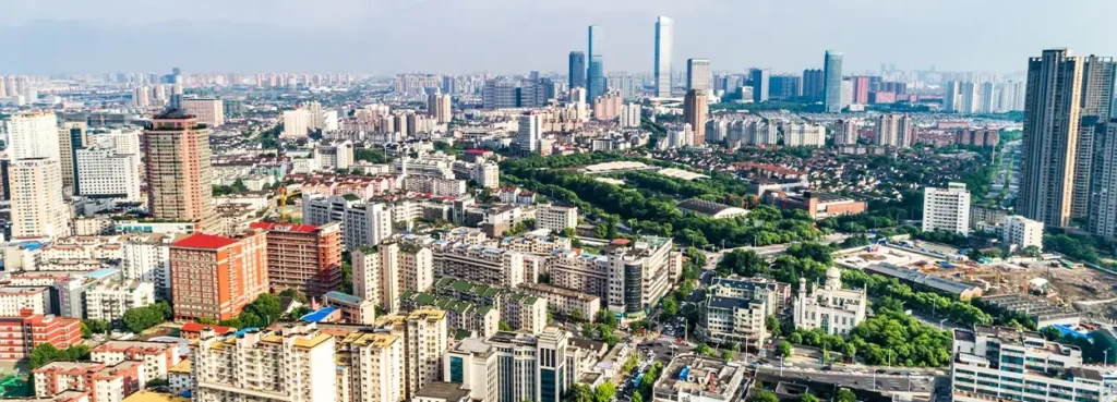 Vihang Group Thane West