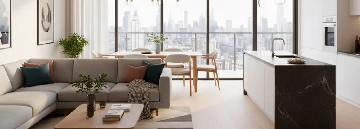 Vihang Group Thane West