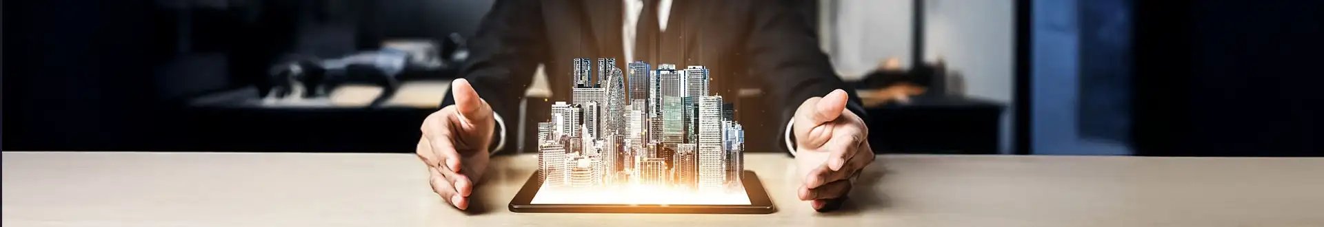 Vihang Developers Ghodbunder Road