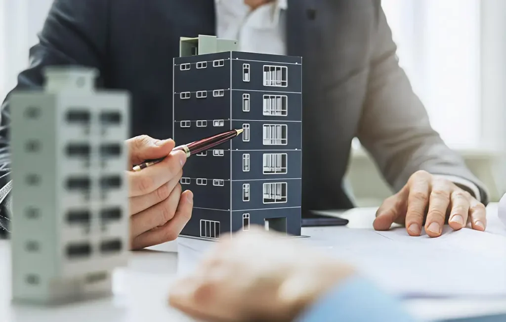 Vihang Group Ghodbunder Road