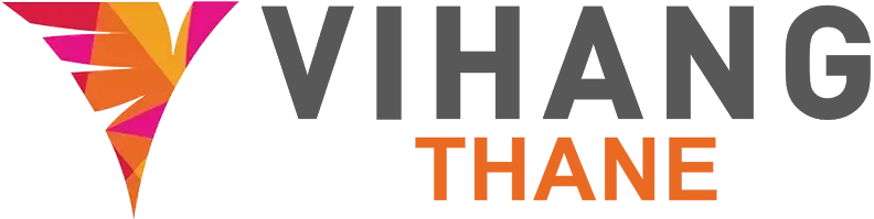 Vihang Thane Logo