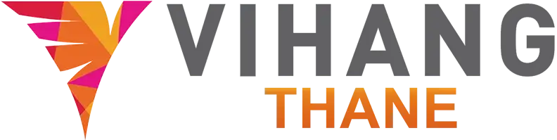 Vihang Thane Logo