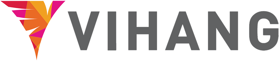 Vihang Upkomiing Logo