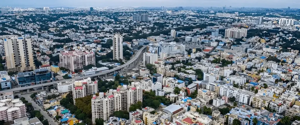 Vihang 0 Mile City Thane