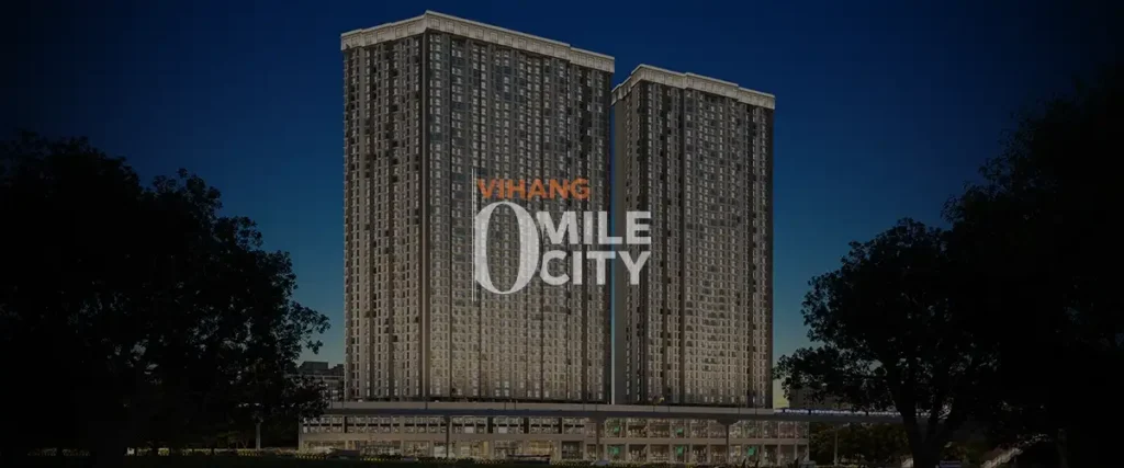 Vihang 0 Mile City Thane