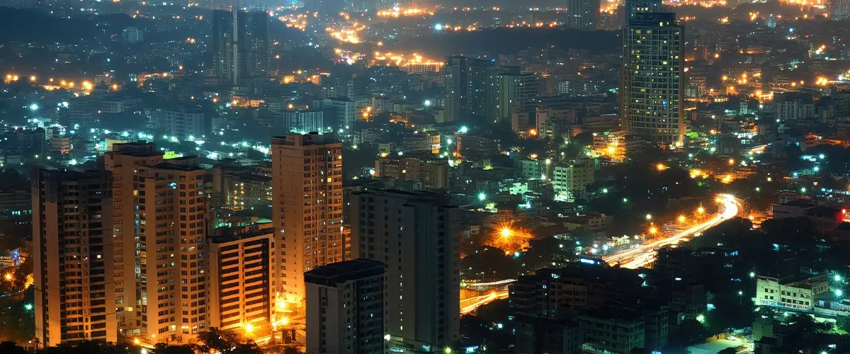 Vihang 0 Mile City Thane Vihang 0 Mile City Thane